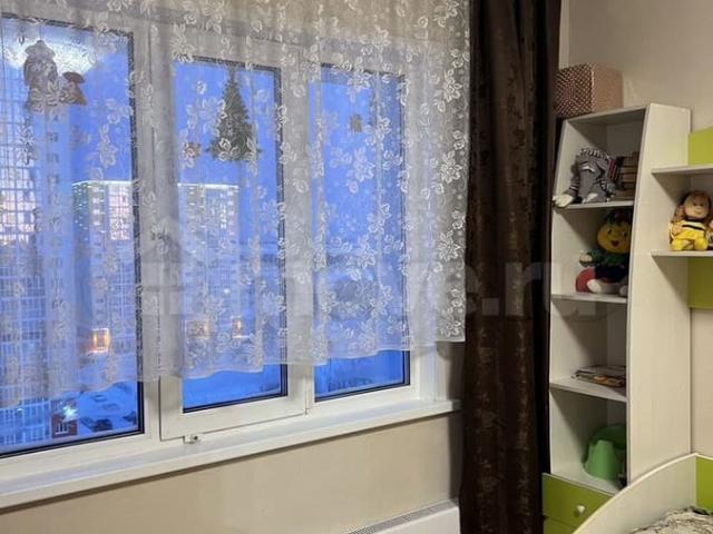 продажа жилая Сургут ул. Монтажников, 3