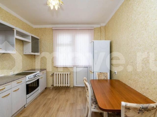 продажа жилая Сургут ул. Быстринская ул, 12