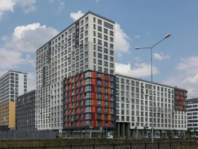 продажа жилая Сургут Игоря Киртбая улица, 28/1