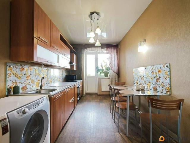 продажа жилая Сургут улица Маяковского, 11
