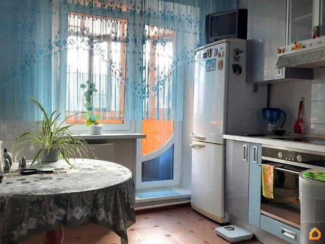 продажа жилая Сургут улица Мелик Карамова, 25/1