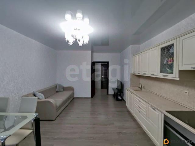 продажа жилая Сургут улица Мелик Карамова, 4