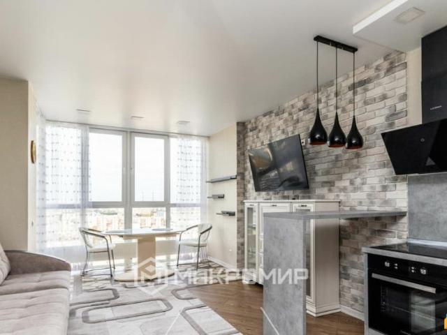 продажа жилая Сургут улица Мелик Карамова, 4