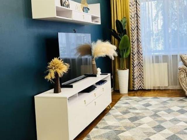 продажа жилая Сургут улица Чехова, 3