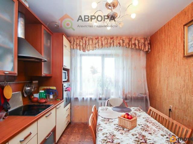продажа жилая Сургут улица Энтузиастов, 6
