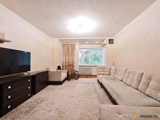 продажа жилая Сургут улица Губкина, 5