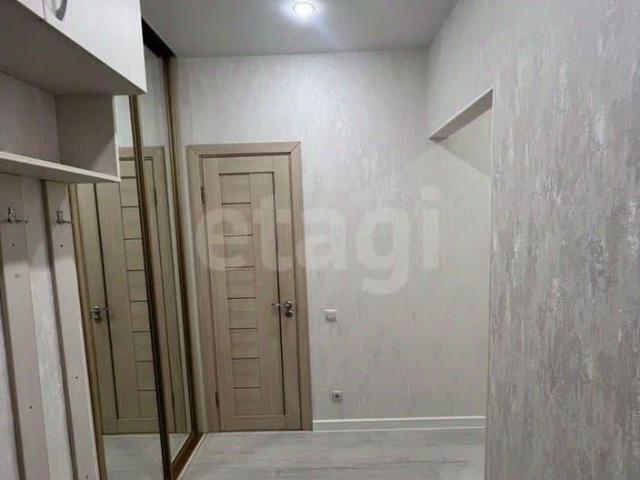 продажа жилая Сургут улица Ивана Захарова, 19