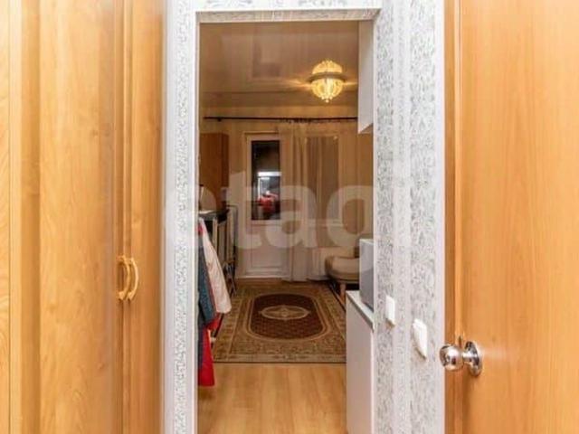 продажа жилая Сургут улица Крылова, 26