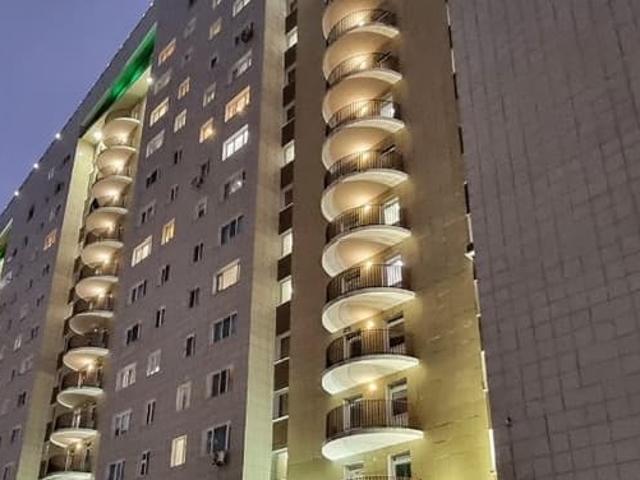 продажа жилая Сургут улица Крылова, 36
