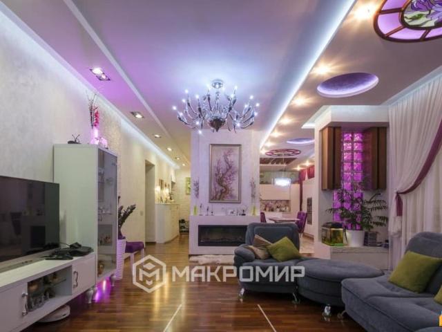 продажа жилая Сургут улица Профсоюзов, 18