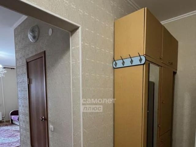 продажа жилая Сургут улица Семена Билецкого, 6