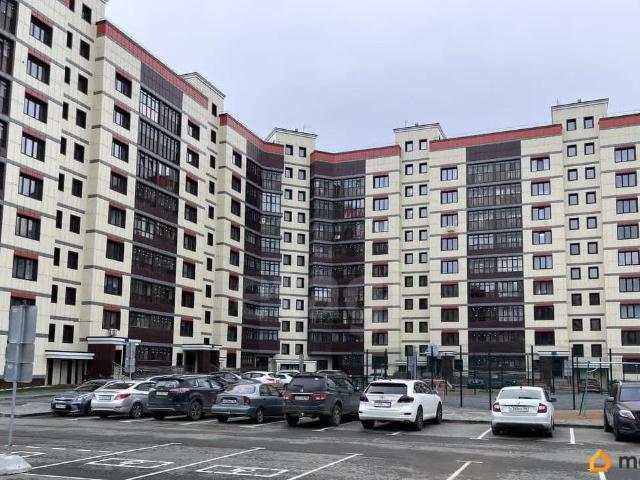 продажа жилая Сургут Университетская улица, 43