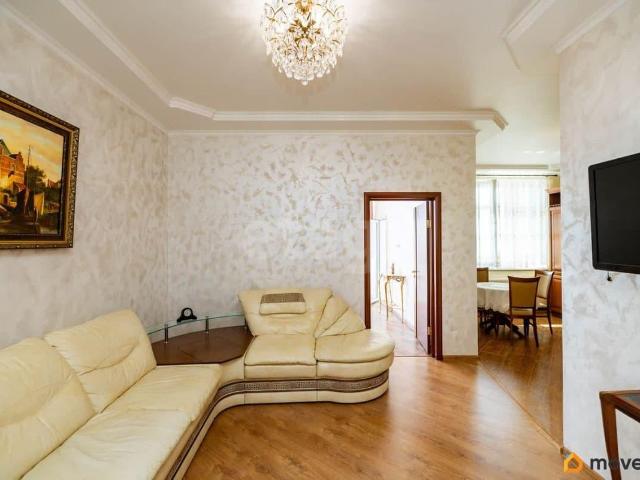 продажа жилая Сургут Университетская улица, 9
