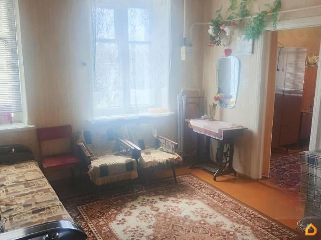 продажа жилая Суровикино Советская улица, 8