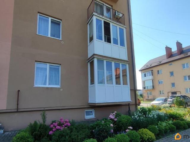 продажа жилая Светлый улица Гагарина, 8к2