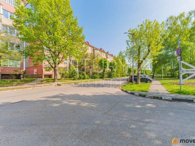 продажа жилая Светлый улица Горького, 4