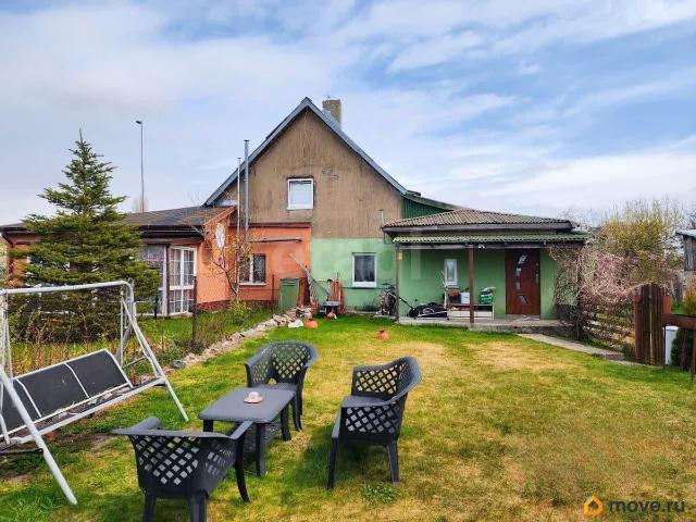 продажа жилая Светлый улица Кирова, 59