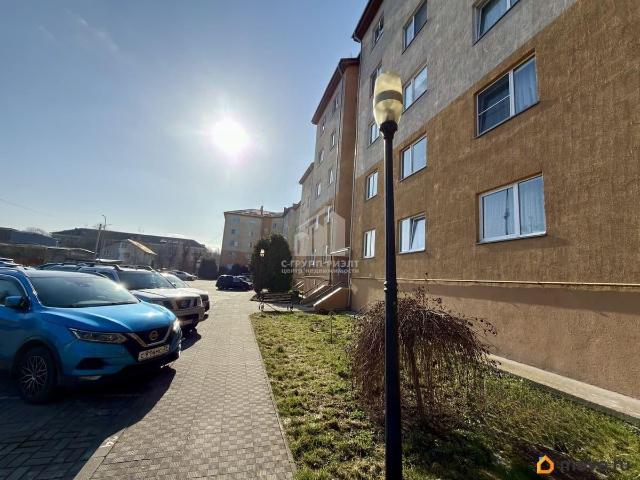 продажа жилая Светлый улица Суворова, 2