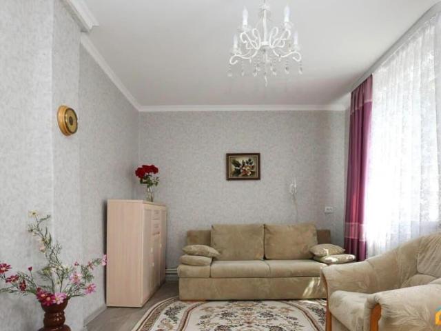 продажа жилая Светлый Береговая улица, 13