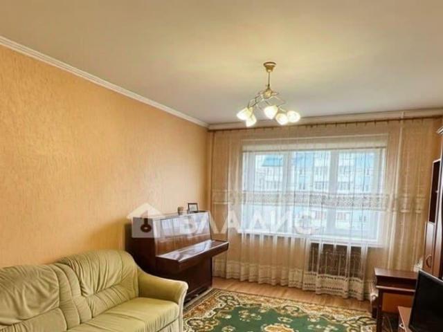 продажа жилая Светлый Калининградская улица, 19