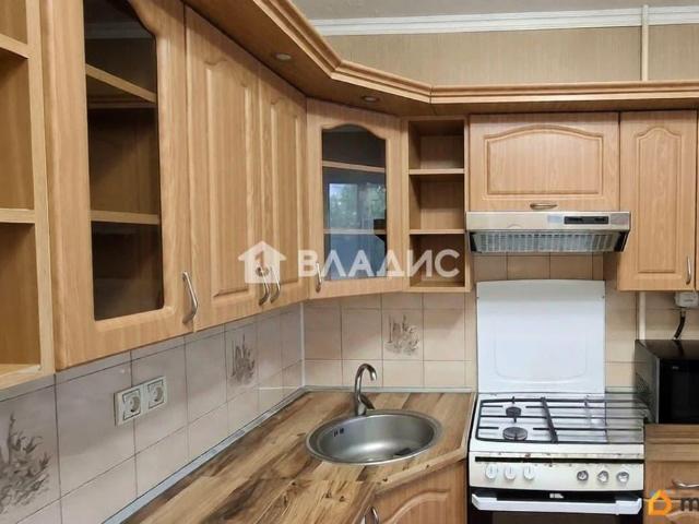 продажа жилая Светлый Парковая улица, 1