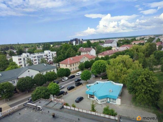 продажа жилая Светлый Советская улица, 25