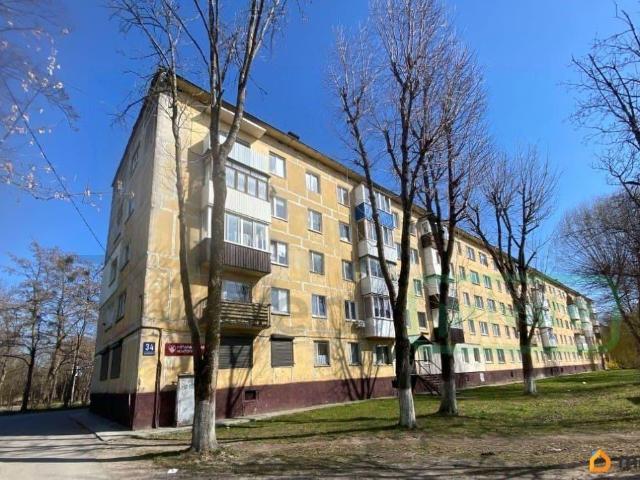 продажа жилая Светлый Советская улица, 34