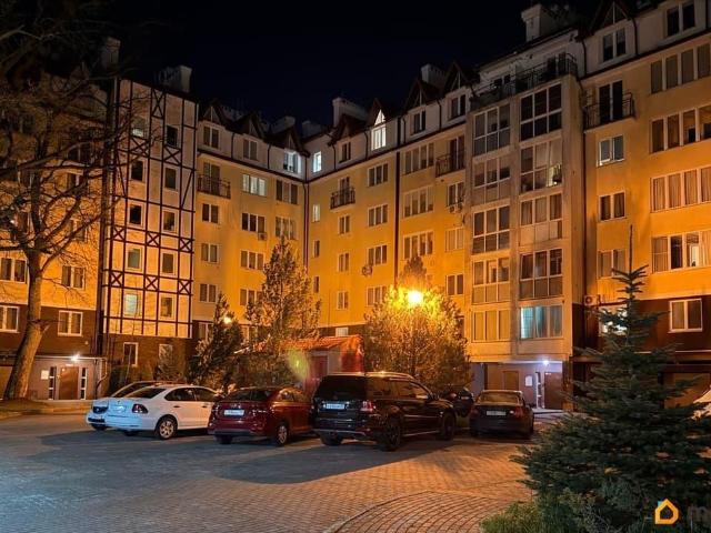 продажа жилая Светлогорск Балтийская улица, 15