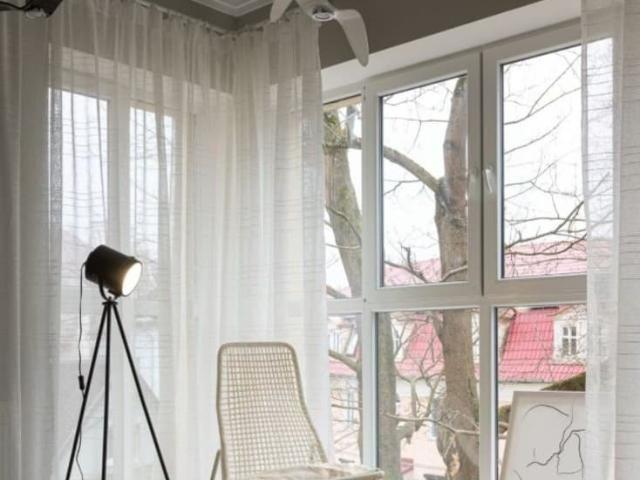 продажа жилая Светлогорск Октябрьская улица, 4