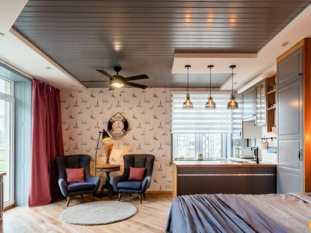 продажа жилая Светлогорск Майский проезд, 10