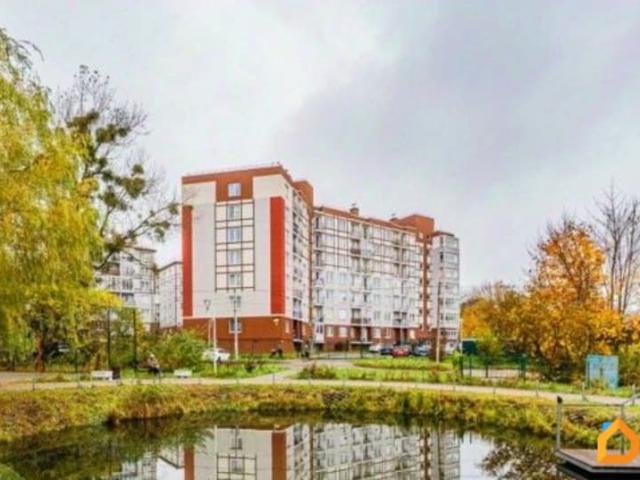 продажа жилая Светлогорск Тихая улица, 12