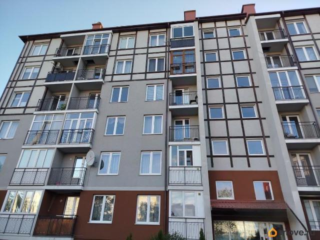 продажа жилая Светлогорск Тихая улица, 8