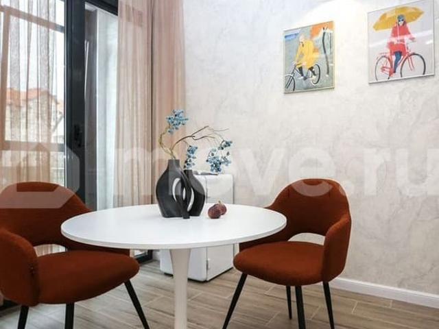 продажа жилая Светлогорск ул. Майский пр, 5к3