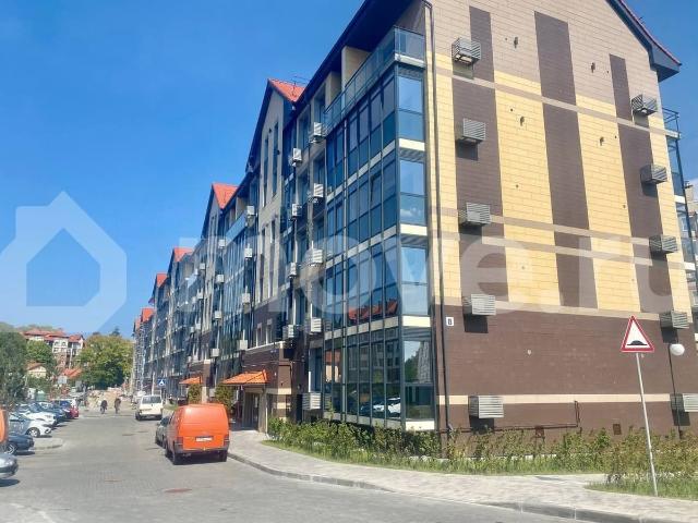 продажа жилая Светлогорск ул. Майский пр д, стр. 6