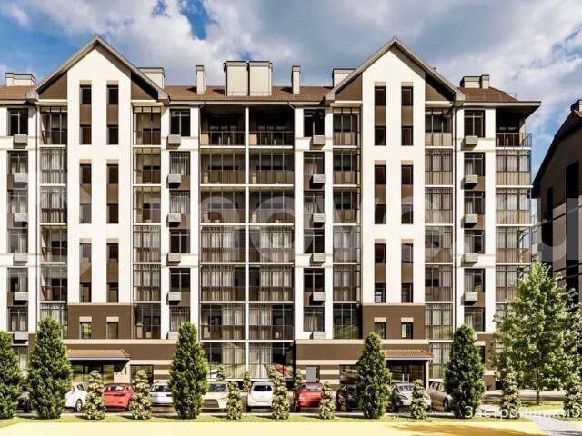 продажа жилая Светлогорск ул. Майский пр д, стр. 9