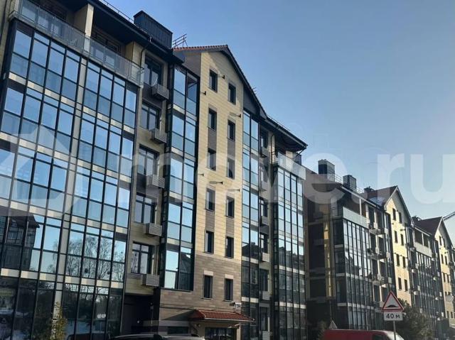 продажа жилая Светлогорск ул. Майский пр д, стр. 11
