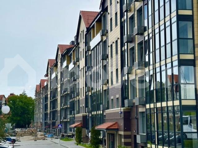 продажа жилая Светлогорск ул. Майский пр д, стр. 11