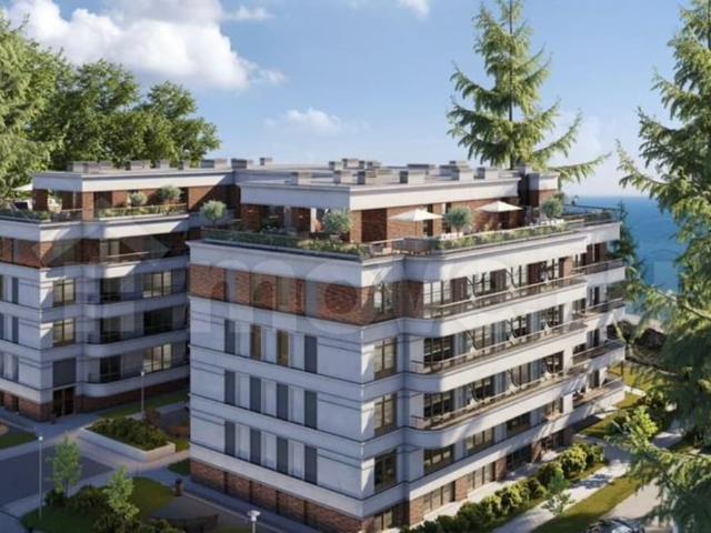 продажа жилая Светлогорск ул. Нахимова, 1 этап