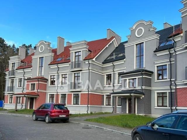 продажа жилая Светлогорск улица Солнечная, 12