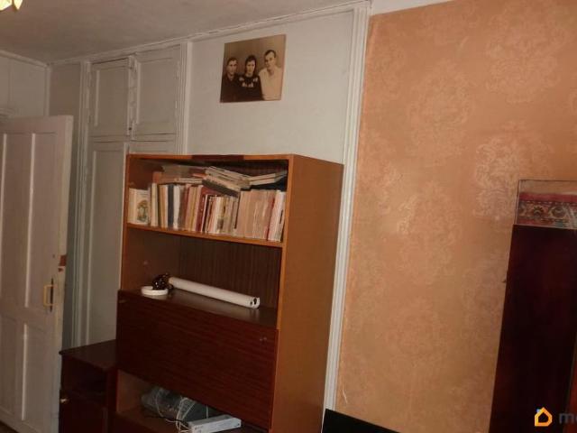 продажа жилая Светлоград ул. площадь Выставочная, 21