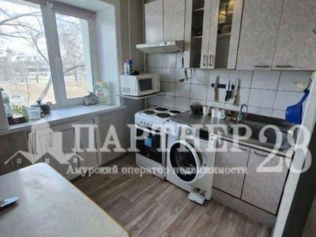 продажа жилая Свободный Октябрьская улица, 36
