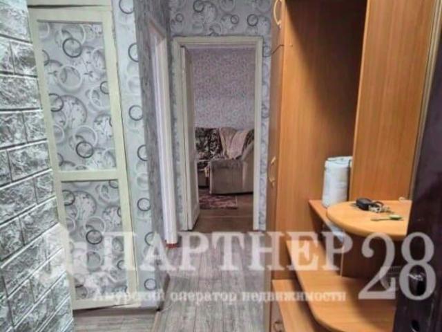 продажа жилая Свободный Кирпичный переулок, 75