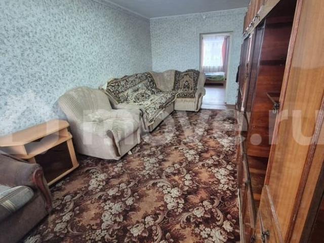 продажа жилая Свободный ул. Кирпичный пер, 75
