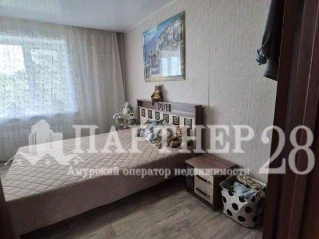 продажа жилая Свободный улица Орджоникидзе, 4