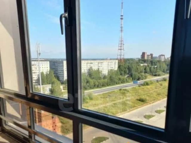 продажа жилая Сыктывкар Октябрьский проспект, 137