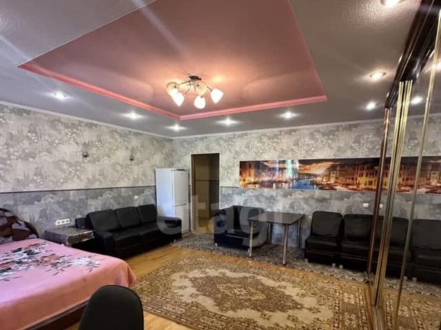 продажа жилая Сыктывкар Коммунистическая улица, 19