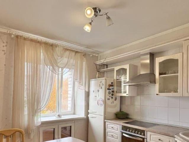 продажа жилая Сыктывкар Коммунистическая улица, 21/1