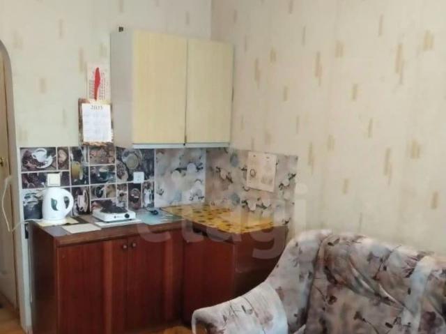 продажа жилая Сыктывкар Первомайская улица, 83