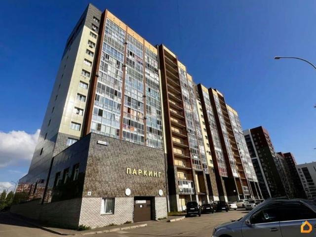 продажа жилая Сыктывкар Петрозаводская улица, 27/1