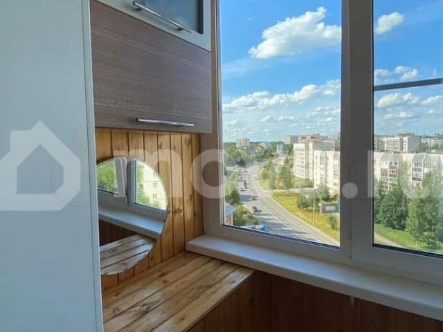 продажа жилая Сыктывкар ул. Морозова, 167